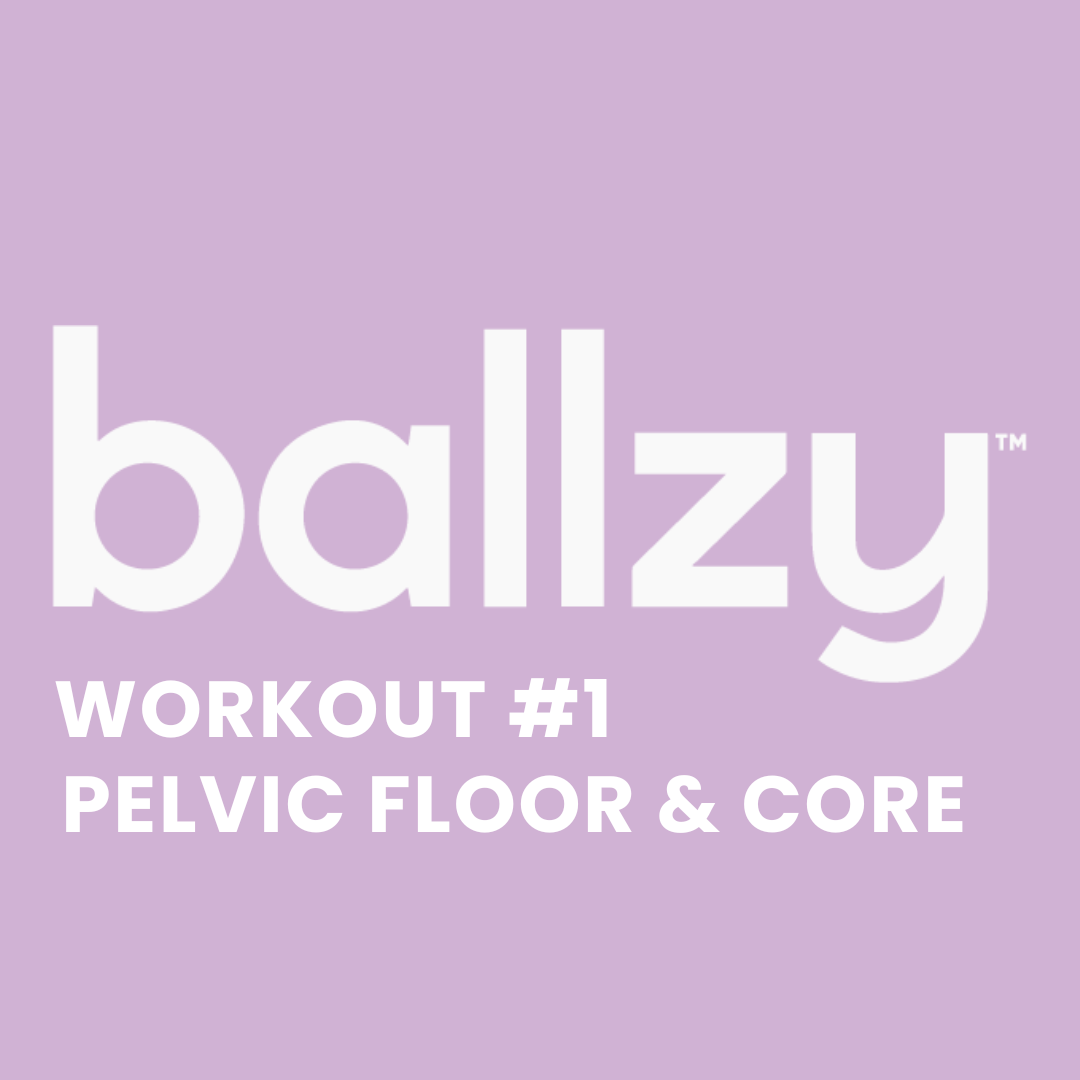 Pelvic Floor & Core