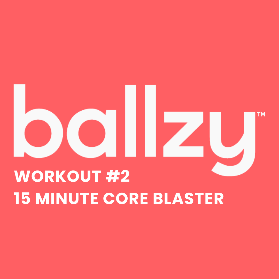 The 15 Minute Core Burner